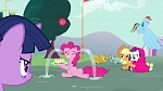 Mon Petit Poney - Les amies c'est magique S3 picture