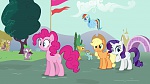Mon Petit Poney - Les amies c'est magique S3 picture