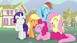 Mon Petit Poney - Les amies c'est magique S3 picture