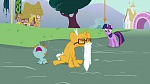 Mon Petit Poney - Les amies c'est magique S3 picture