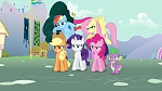 Mon Petit Poney - Les amies c'est magique S3 picture