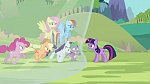 Mon Petit Poney - Les amies c'est magique S3 picture