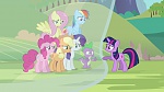 Mon Petit Poney - Les amies c'est magique S3 picture
