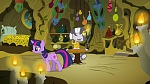 Mon Petit Poney - Les amies c'est magique S3 picture