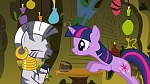 Mon Petit Poney - Les amies c'est magique S3 picture