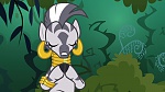 Mon Petit Poney - Les amies c'est magique S3 picture