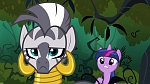 Mon Petit Poney - Les amies c'est magique S3 picture