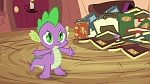 Mon Petit Poney - Les amies c'est magique S3 picture