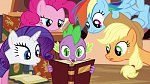 Mon Petit Poney - Les amies c'est magique S3 picture