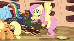 Mon Petit Poney - Les amies c'est magique S3 picture
