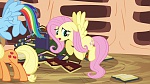 Mon Petit Poney - Les amies c'est magique S3 picture