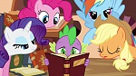 Mon Petit Poney - Les amies c'est magique S3 picture