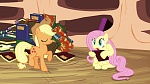 Mon Petit Poney - Les amies c'est magique S3 picture