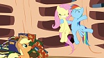 Mon Petit Poney - Les amies c'est magique S3 picture