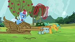 Mon Petit Poney - Les amies c'est magique S3 picture