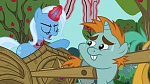 Mon Petit Poney - Les amies c'est magique S3 picture
