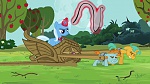 Mon Petit Poney - Les amies c'est magique S3 picture