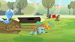 Mon Petit Poney - Les amies c'est magique S3 picture