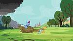 Mon Petit Poney - Les amies c'est magique S3 picture