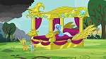 Mon Petit Poney - Les amies c'est magique S3 picture