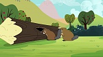 Mon Petit Poney - Les amies c'est magique S3 picture