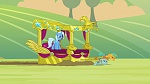 Mon Petit Poney - Les amies c'est magique S3 picture