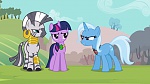 Mon Petit Poney - Les amies c'est magique S3 picture