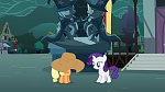 Mon Petit Poney - Les amies c'est magique S3 picture