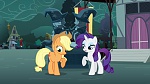 Image Mon Petit Poney : Magic Duel