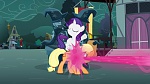 Mon Petit Poney - Les amies c'est magique S3 picture