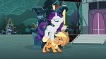 Mon Petit Poney - Les amies c'est magique S3 picture
