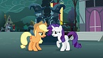 Mon Petit Poney - Les amies c'est magique S3 picture