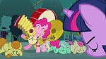 Mon Petit Poney - Les amies c'est magique S3 picture