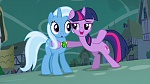 Mon Petit Poney - Les amies c'est magique S3 picture