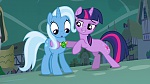 Mon Petit Poney - Les amies c'est magique S3 picture