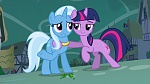 Mon Petit Poney - Les amies c'est magique S3 picture