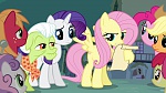 Mon Petit Poney - Les amies c'est magique S3 picture