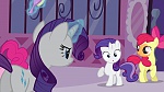 Mon Petit Poney - Les amies c'est magique S3 picture