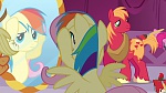 Mon Petit Poney - Les amies c'est magique S3 picture