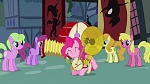 Mon Petit Poney - Les amies c'est magique S3 picture