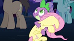 Mon Petit Poney - Les amies c'est magique S3 picture