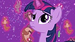 Mon Petit Poney - Les amies c'est magique S3 picture
