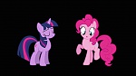 Mon Petit Poney - Les amies c'est magique S3 picture