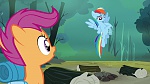 Mon Petit Poney - Les amies c'est magique S3 picture