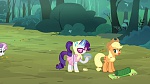 Mon Petit Poney - Les amies c'est magique S3 picture
