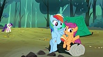Mon Petit Poney - Les amies c'est magique S3 picture