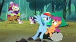Mon Petit Poney - Les amies c'est magique S3 picture