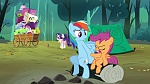 Mon Petit Poney - Les amies c'est magique S3 picture