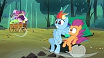Mon Petit Poney - Les amies c'est magique S3 picture