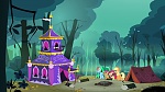 Image Mon Petit Poney : Sleepless in Ponyville